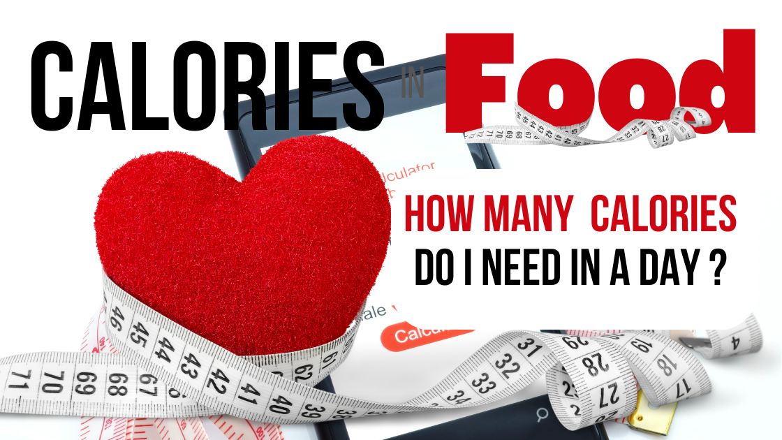 calories basal metabolic rate 