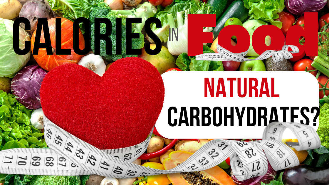 natural carbohydrates