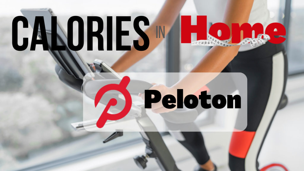 fitness bikes peloton 