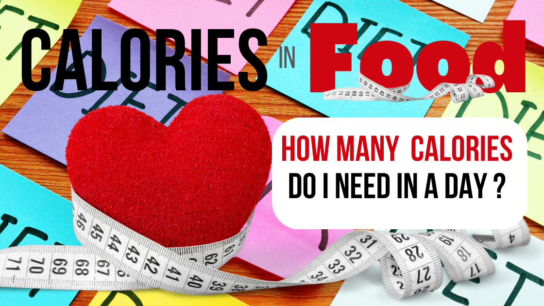 Resting Metabolic Rate 