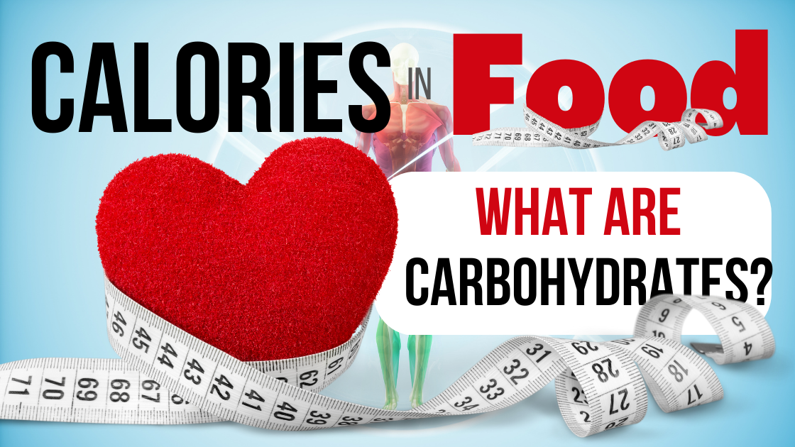 what are carbohydrates good for the body