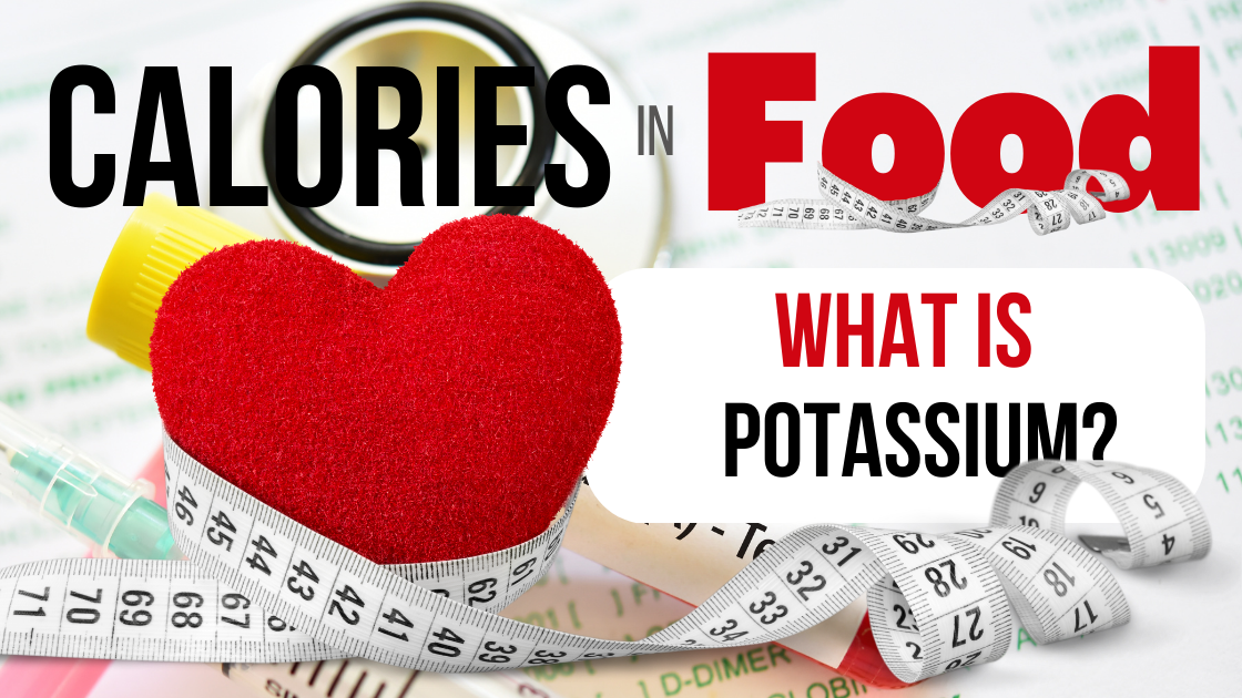 what is potassium chemical