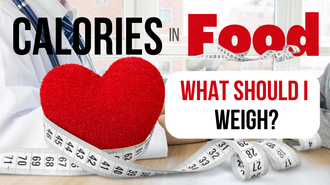 what should i weigh - doctor